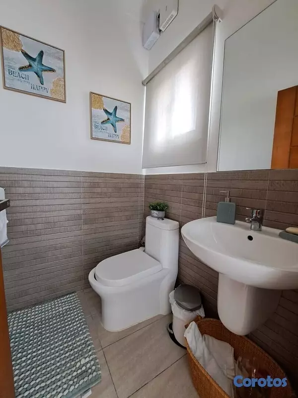 casas vacacionales y villas - VILLA  4