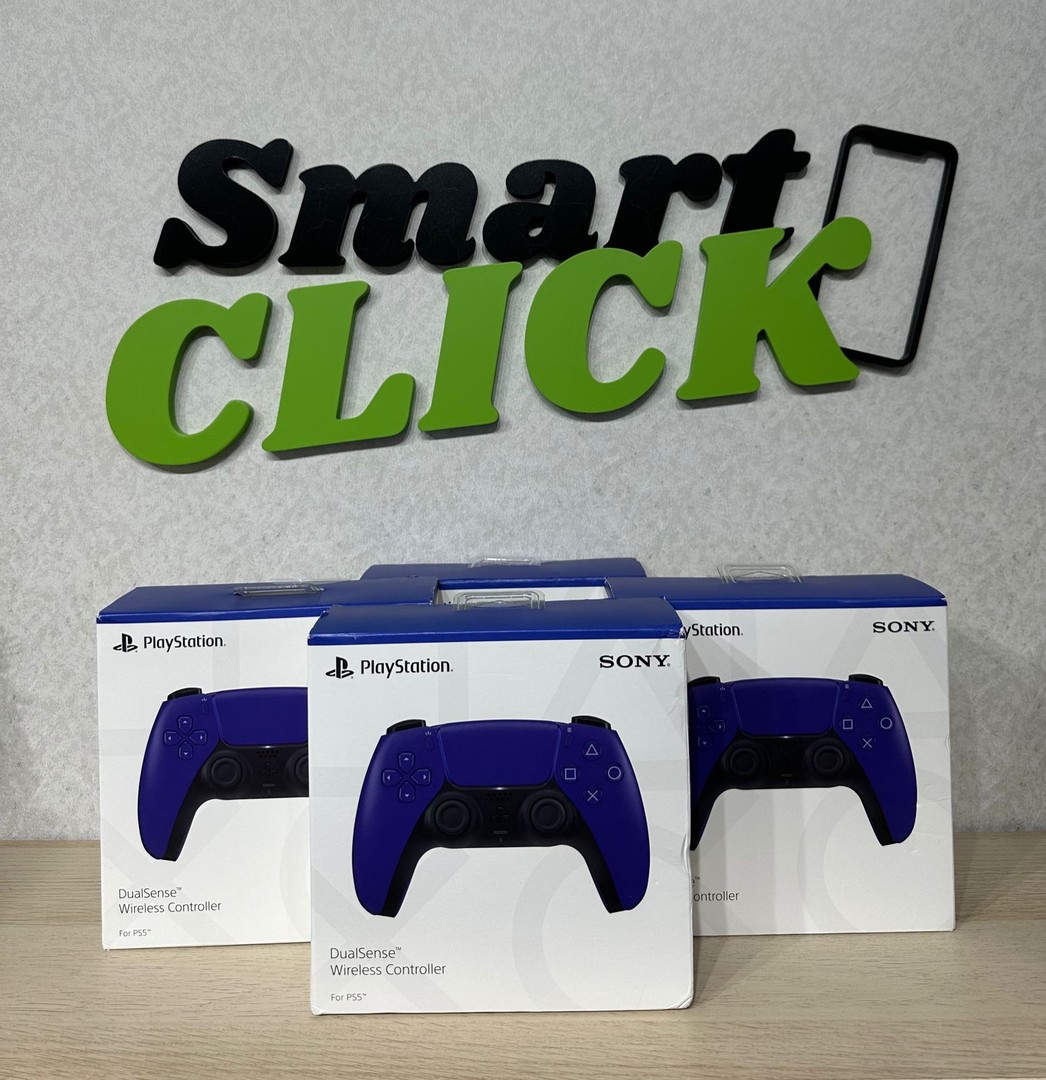accesorios para electronica - CONTROLES DE PLAY STATION 5 (SOMOS TIENDA) 2