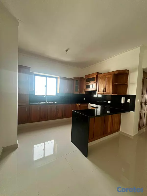 apartamentos - Venta de Apartamento en Alma Rosa I Sabana Larga  8