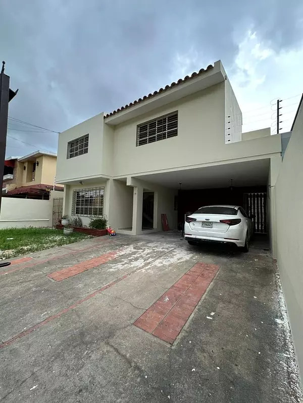 casas - Casa en alquilar Sector la Castellana Sto Dgo D.N 

 1