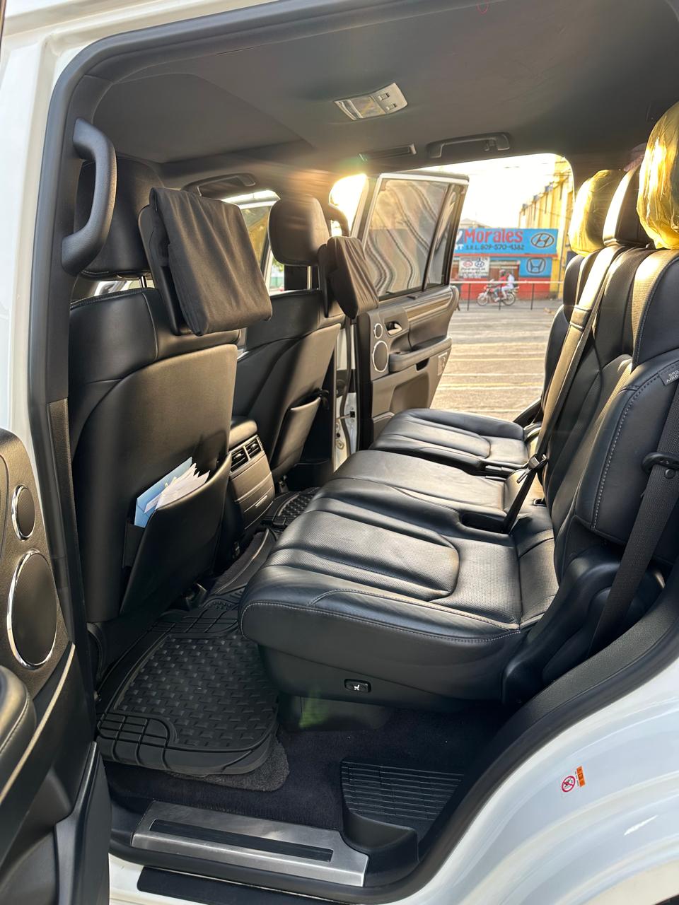 jeepetas y camionetas - lexus lx570 2018 5