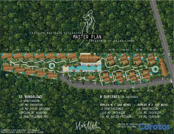 otros inmuebles - Sankalpa Boutique Residences- LAS TERRENAS SAMANA 9