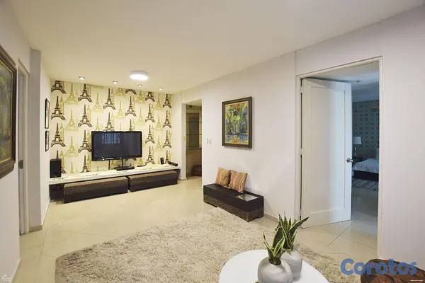 apartamentos - ALQUILA HERMOSO APARTAMENTO EN LA ESPERILLA (E-03) 8