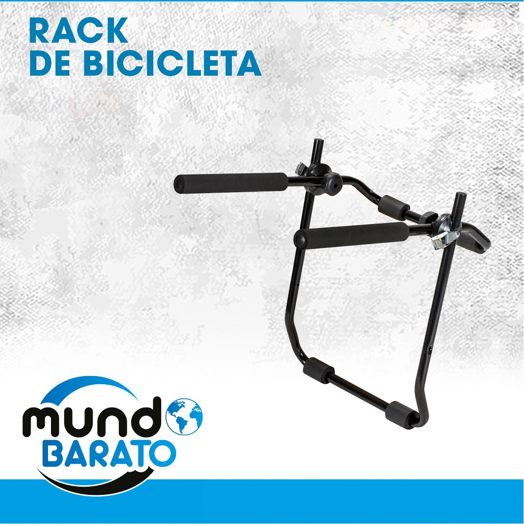 bicicletas y accesorios - Rack Universal Porta Bicicleta Ciclismo Deporte para Carro Jeepeta 0