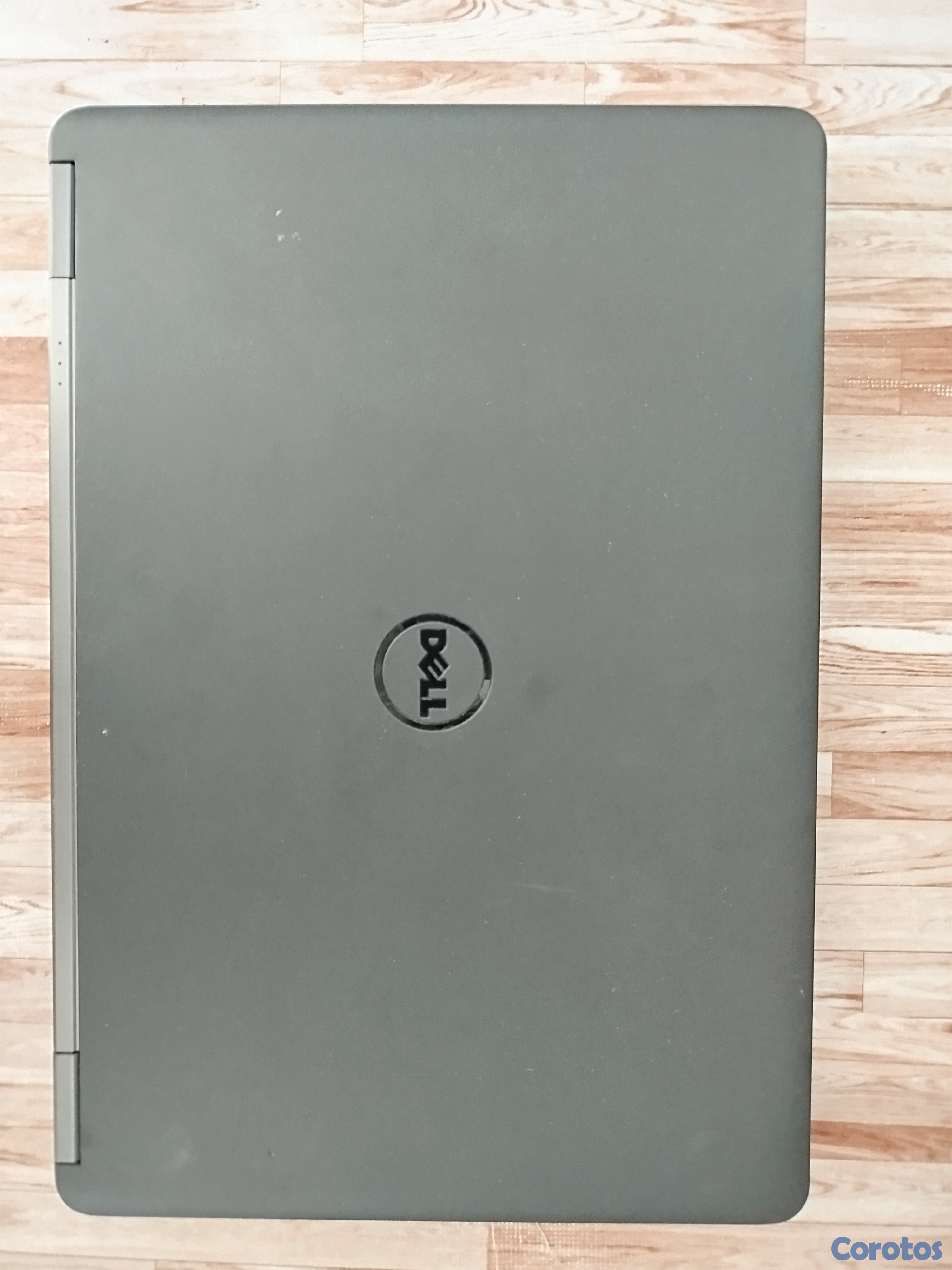 computadoras y laptops - LAPTOP DELL 14" i7 5ta SSD 8RAM TECLADO ILUMINADO. 3