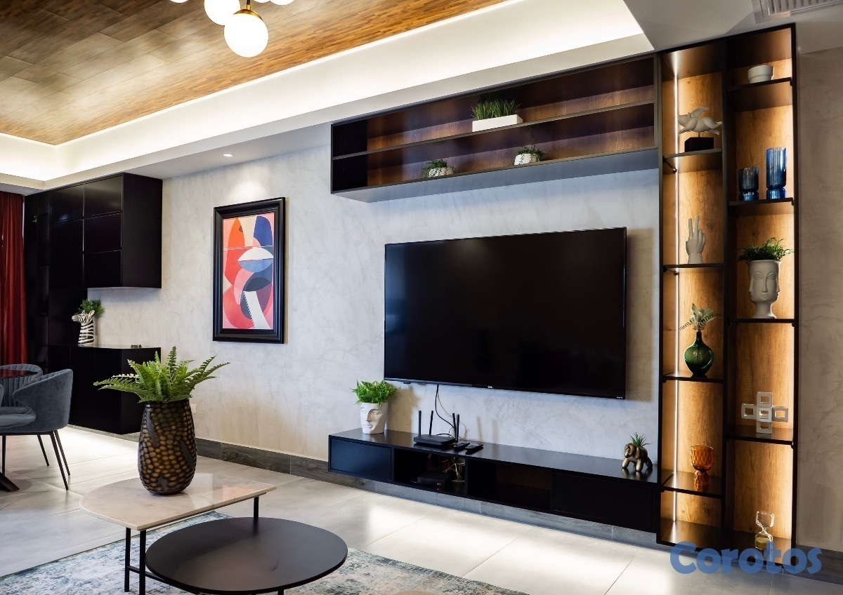 apartamentos - Apartamento amueblado en alquiler en Piantini de 2 1