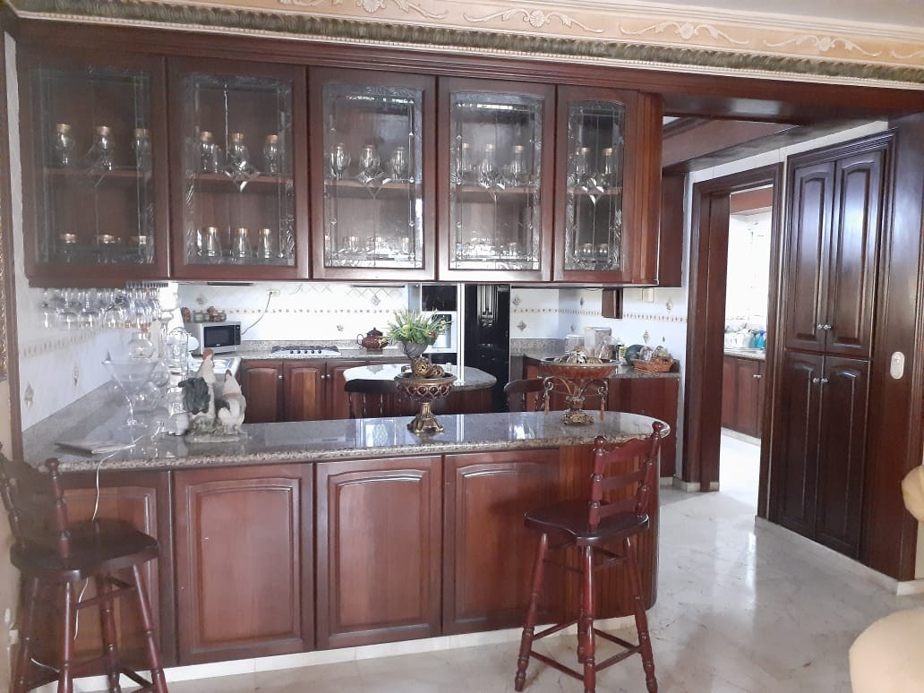 casas - CASA RESIDENCIA CORALES DEL SUR  8