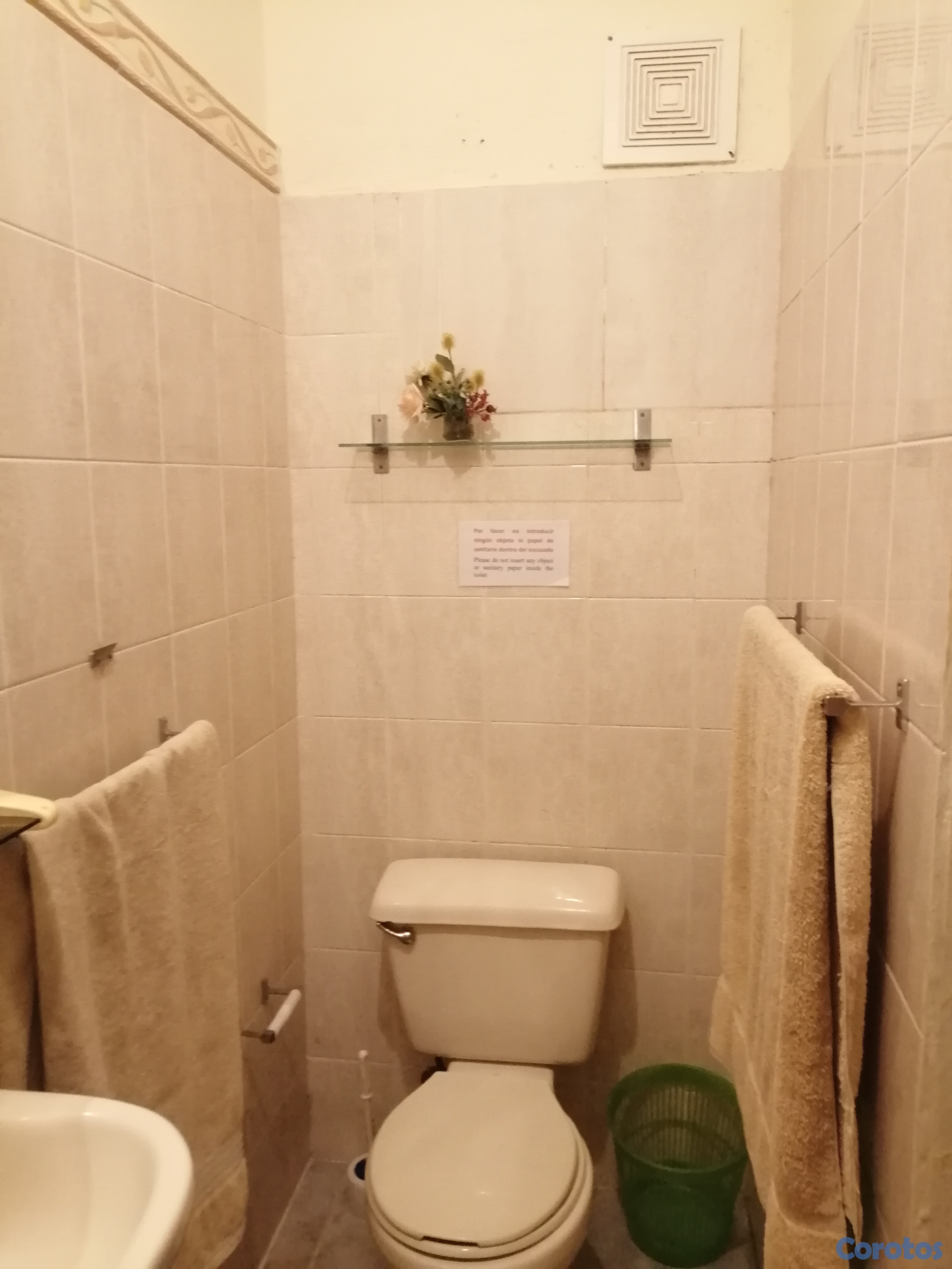 apartamentos - MINI ESTUDIO en Bella Vista 4