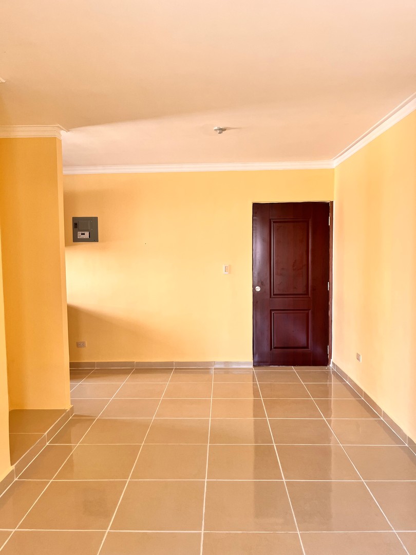 apartamentos - Apartamento nuevecito en alquiler, Santo Domingo Norte, Residencial Juan Rafael 2