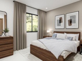apartamentos - PREVENTA DE APARTAMENTOS EN ÁLAMO 0