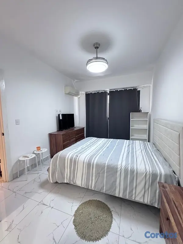 muebles y colchones - Equipamiento apartamento una habitación  7
