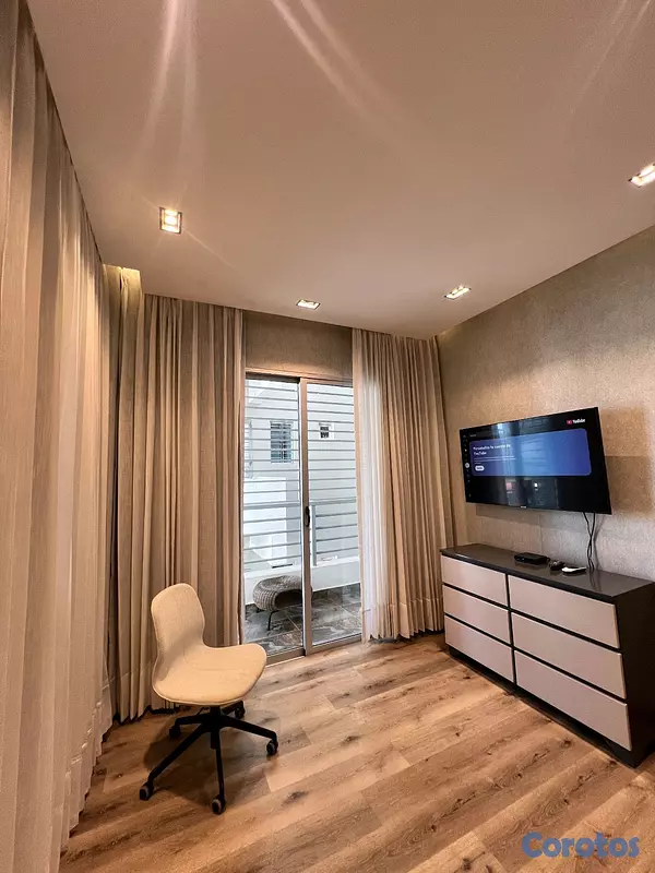 apartamentos - Apartamento en Alquiler 3
