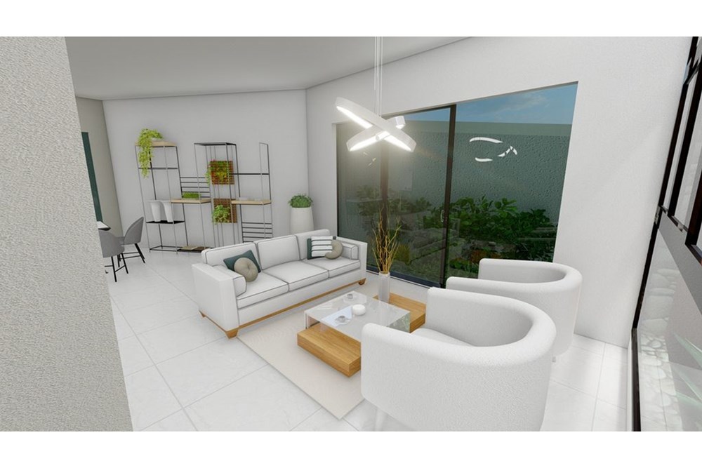 casas - Venta de Casa en Altos Arroyo Hondo II 1