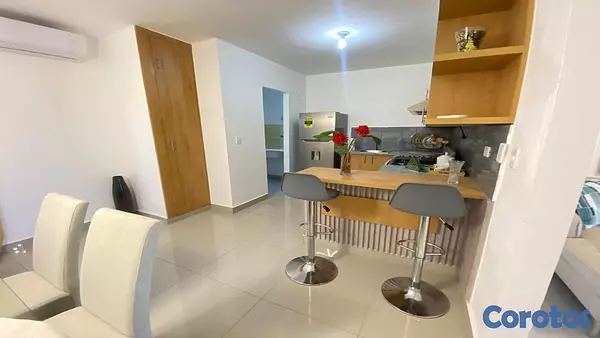apartamentos - Proyecto en prado oriental con piscina y GYM 10