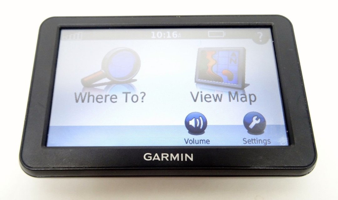 otros electronicos - Gps Garmin Nuvi 50 Con Mapas Dominicana Y California 