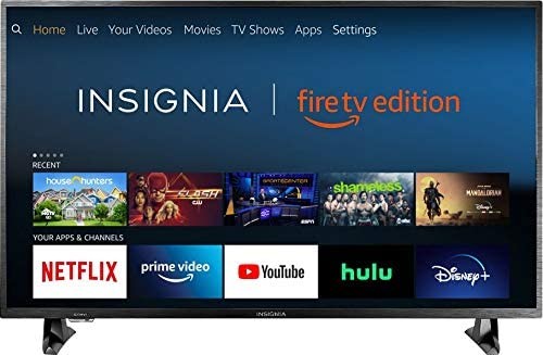 tv - TV INSIGNIA ALTA RESOLUCIÓN