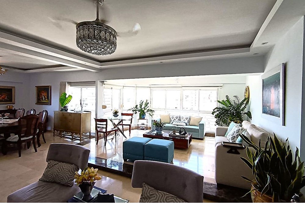 apartamentos - Venta de Apartamento en La Esperilla 5