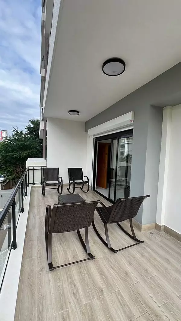 penthouses - Apartamento Penthouse Piso 7, Los Cacicazgos, D.N 4