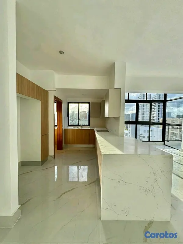 apartamentos - Vendo última unidad en SERRALLES  5