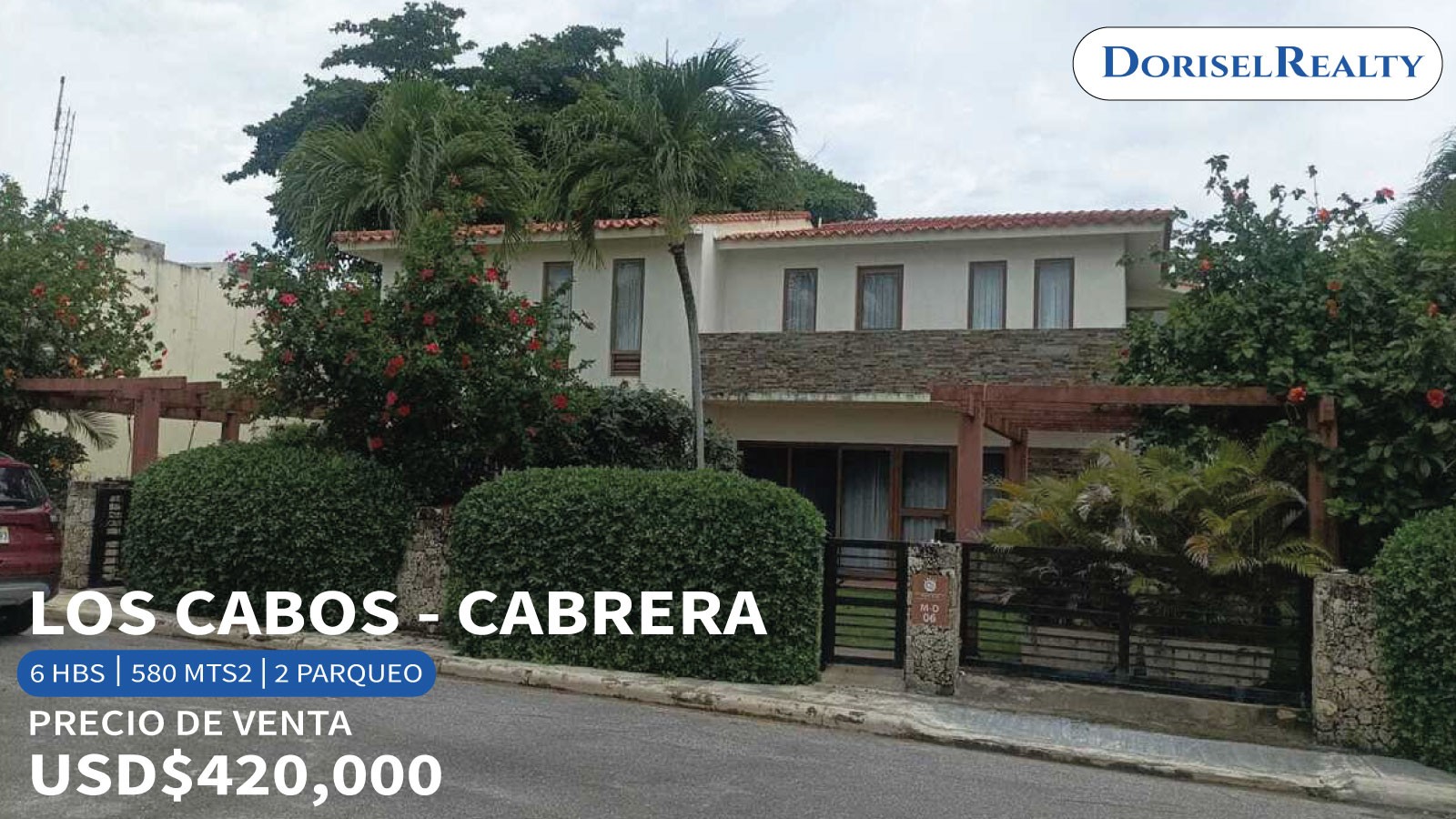 casas - VENTO CASA DUPLEX AMUEBLADA EN LOS CABOS - NAGUA