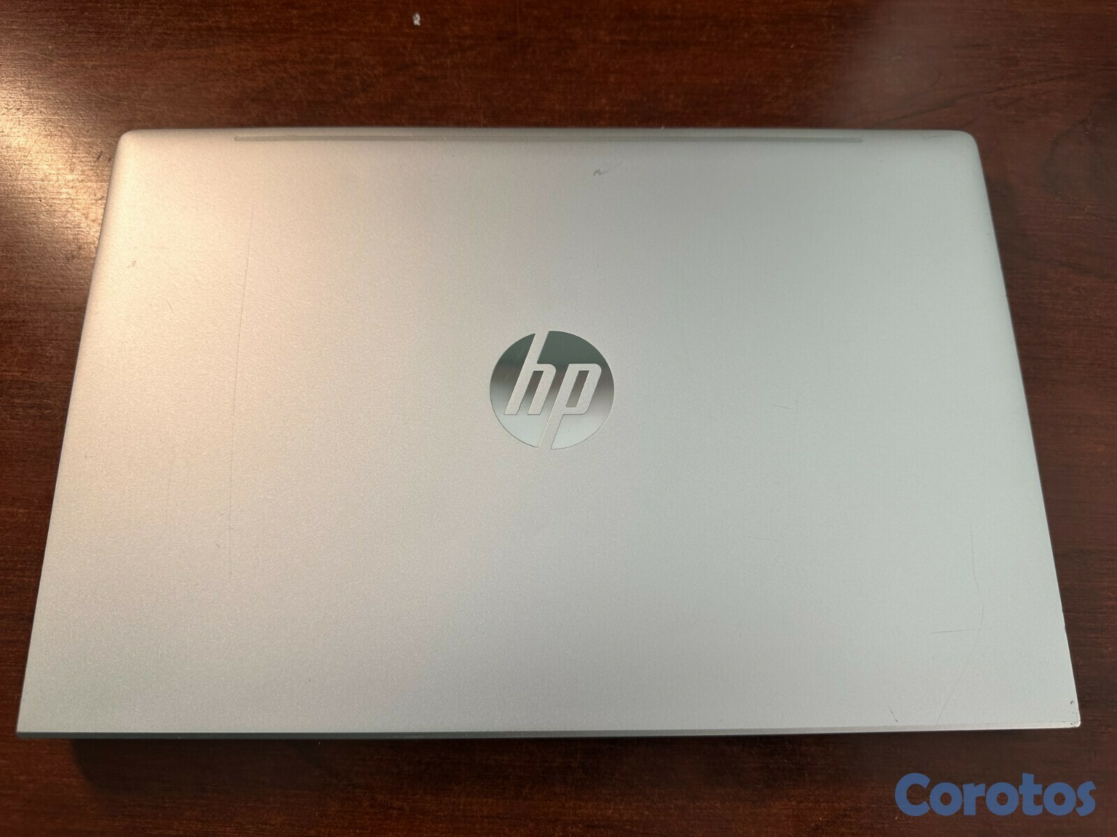 computadoras y laptops - Laptop HP ProBook 445 G9, 6 núcleos, 16GB DDR4 3