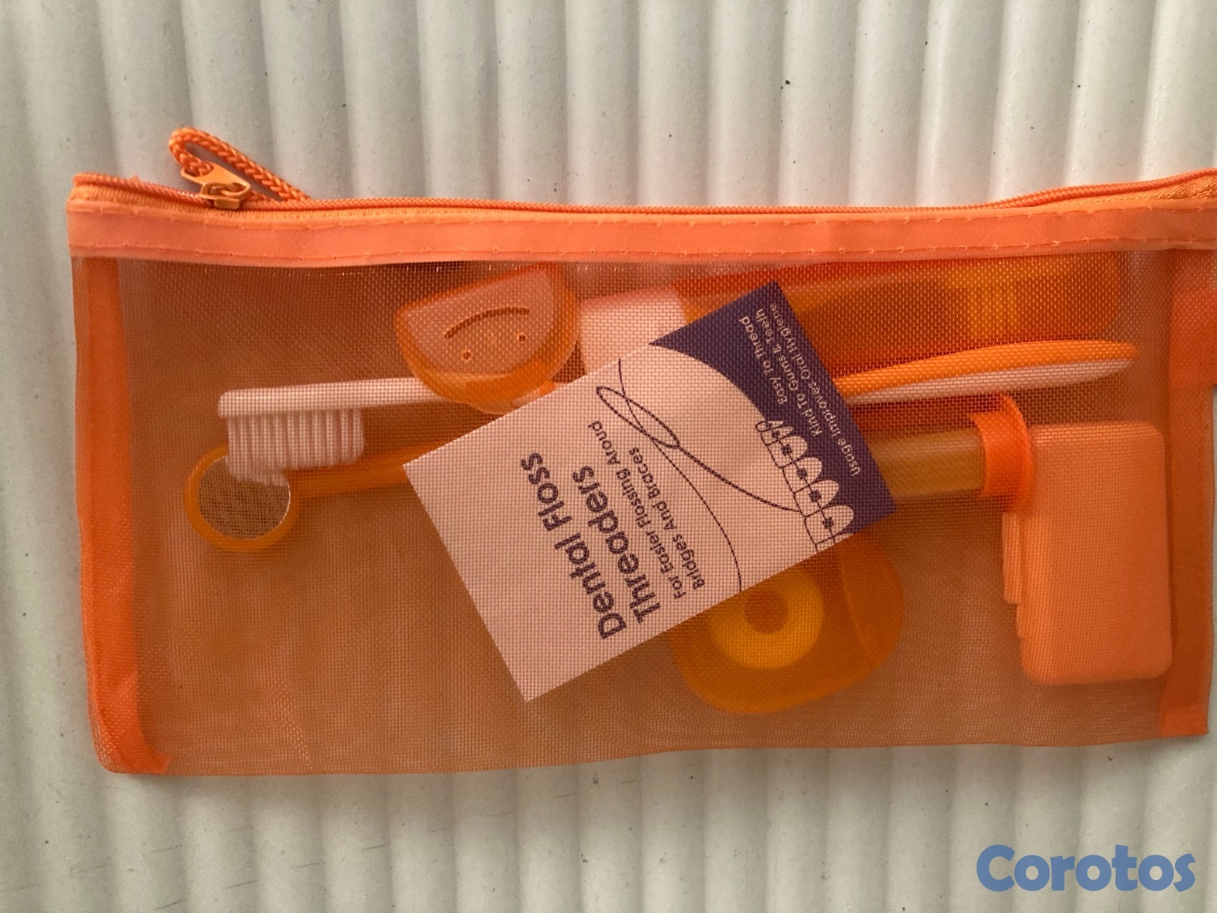 salud y belleza - kits dentales 2