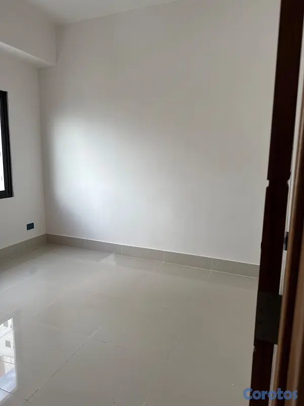apartamentos - Venta de apartamento en zona de naco  7