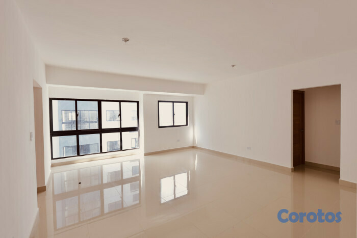 apartamentos - Apartamento en Venta- Maximo Gomez  4