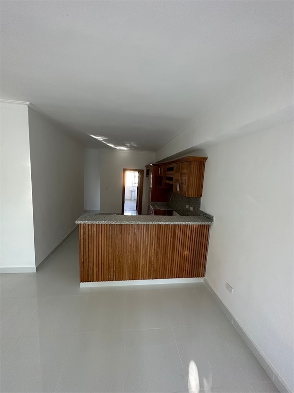 apartamentos - Venta de apartamento en Alma Rosa primera de 132mts Santo Domingo piso 3 1