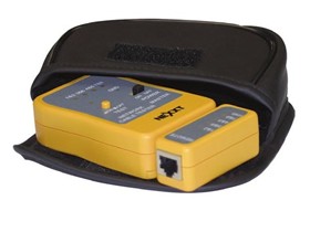 computadoras y laptops - PROBADOR DE CABLES NEXXT PARA REDES P/CONECTORES RJ45, RJ11, Y RJ12 0