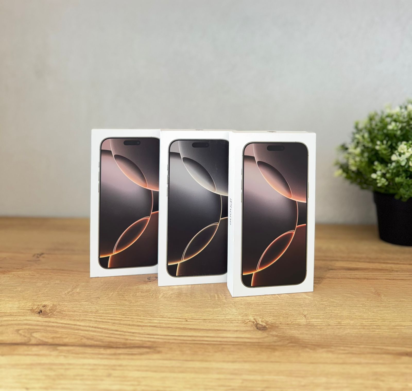 celulares y tabletas - IPHONE 16 PM 256/512/1TB ¡OFERTA SAN VALENTIN!