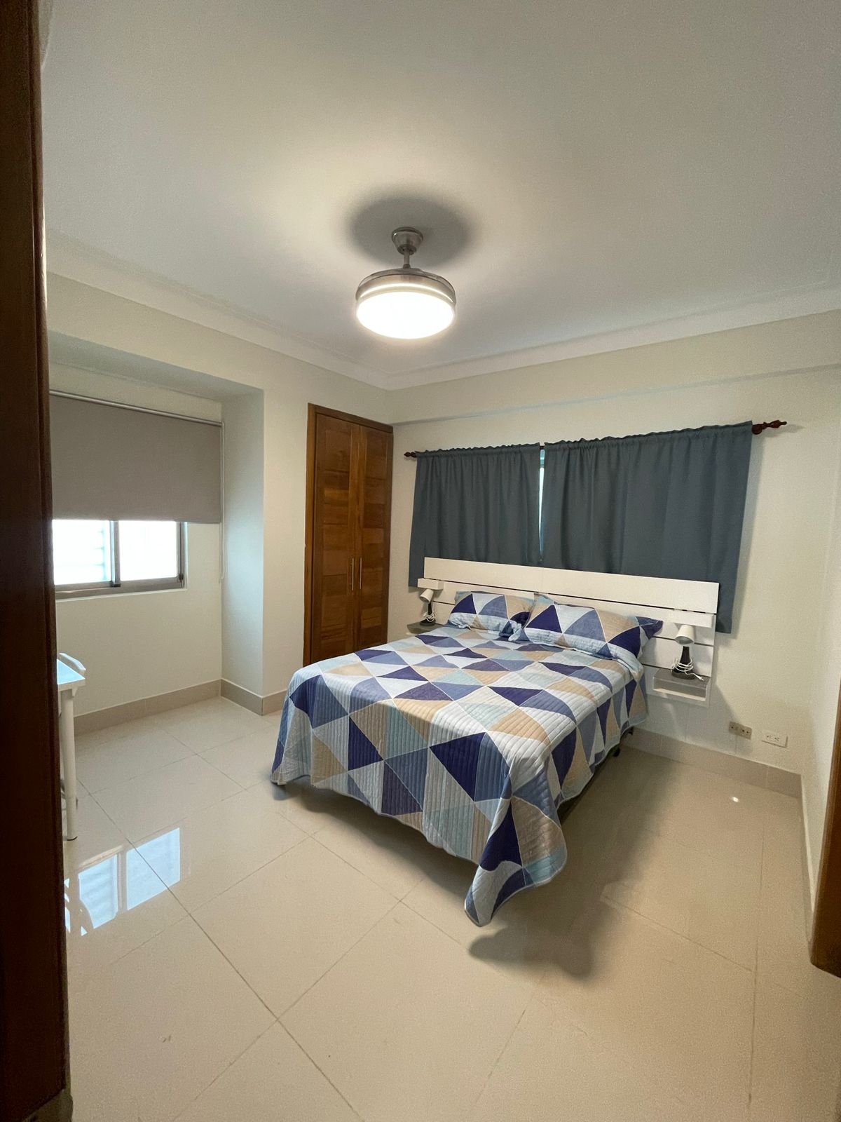 apartamentos - Mirador Norte, Apartamento Amueblado 4