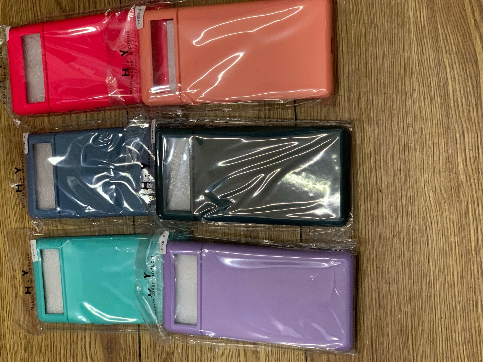 celulares y tabletas - Cover para Google pixel 6 6 pro 2