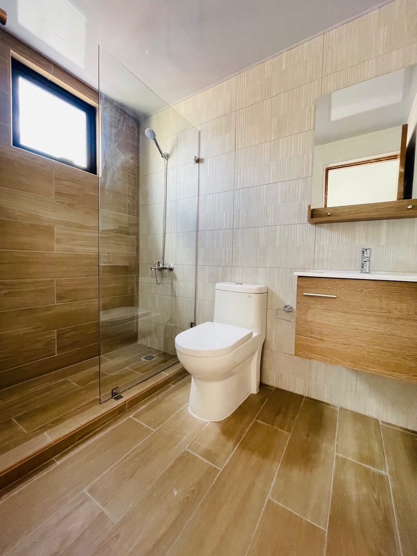 apartamentos - Apartamento en Bella Vista Sur nuevo a estrenar 7