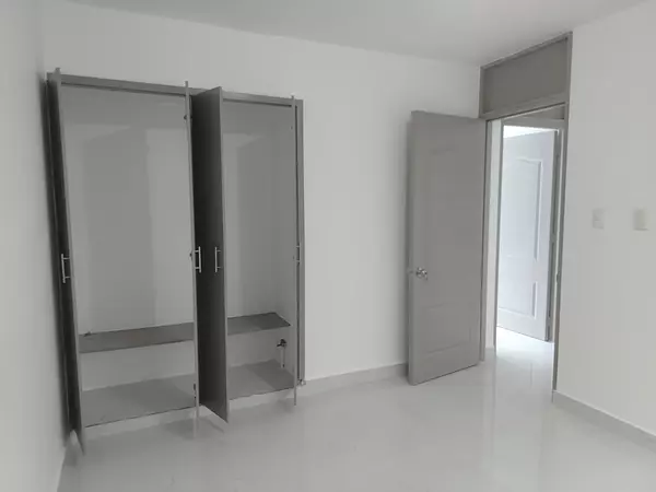 apartamentos - VENDO APARTAMENTO EN RENACIMIENTO 3