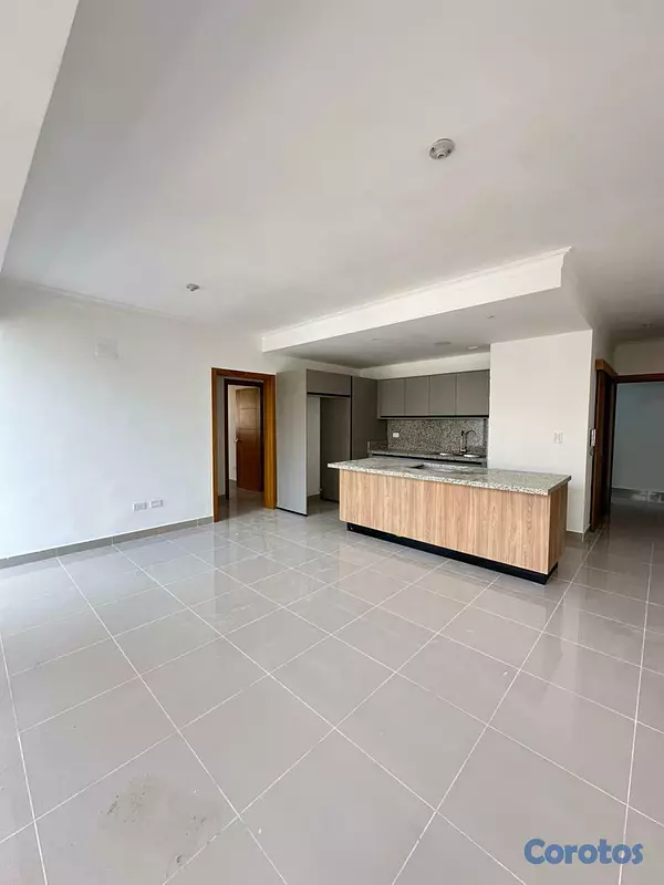 apartamentos - Apartamento en Alquiler NUEVO US$1.200 - 2 Habitac 16