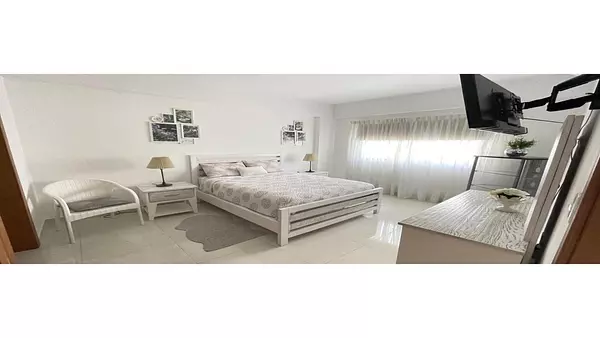 apartamentos - ALQUILER APARTAMENTO AMUEBLADO-1 HABITACIÓN 90M2. BELLA VISTA 3