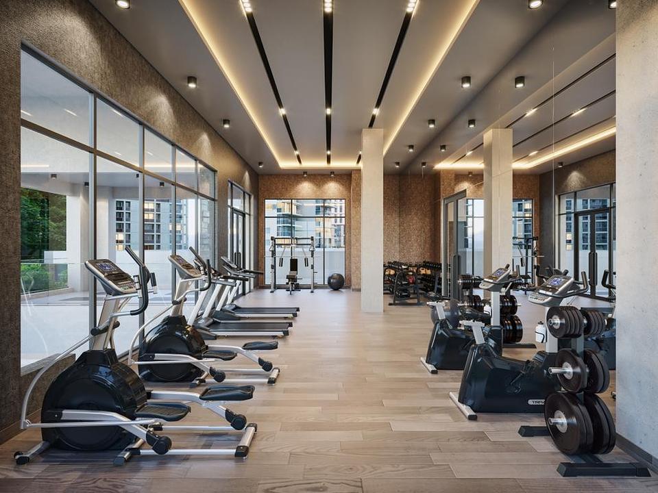 apartamentos - Apartamentos en Serralles en Torre Familiar  8