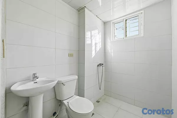 apartamentos - APARTAMENTO 1ER NIVEL BRISA ORIENTAL CON PATIO 1