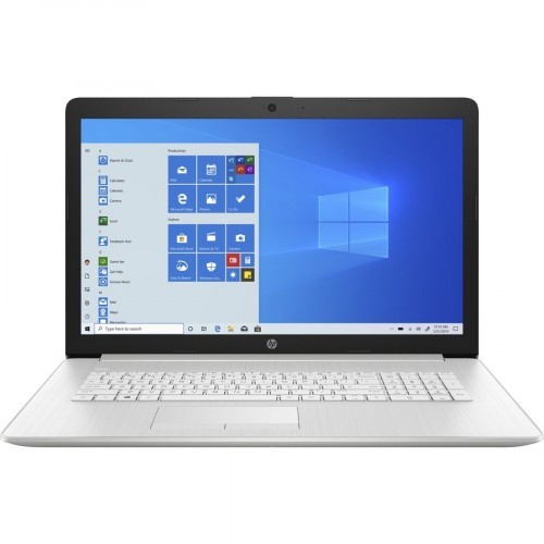 computadoras y laptops - 💻 HP NoteBook 17 by4095cl | Core i5 | 8GB RAM | 256GB SSD | 1 año de Garantia 
