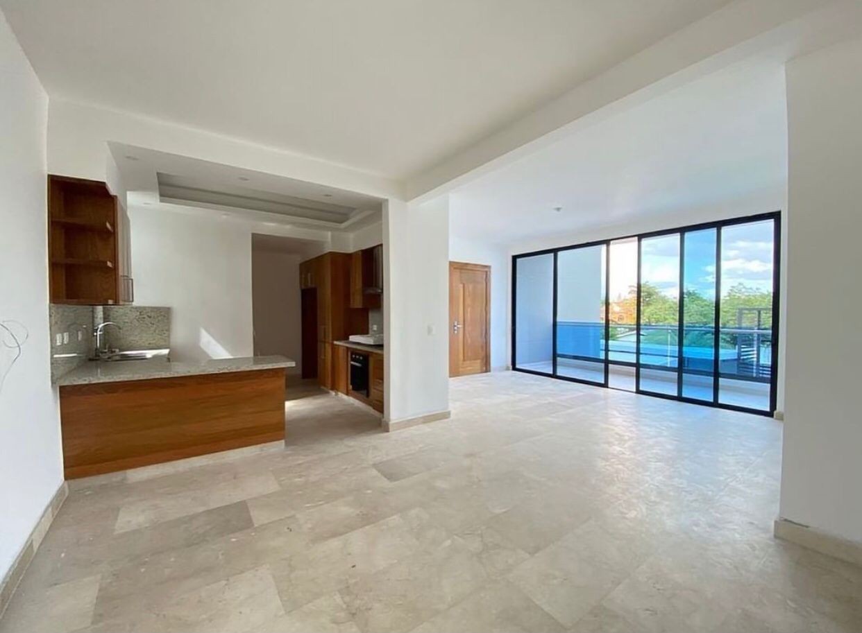 apartamentos - Tercer Piso en Cerros de Gurabo, Santiago (Biventti)  5