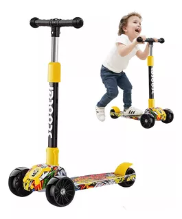 juguetes - scooter para ninos 0