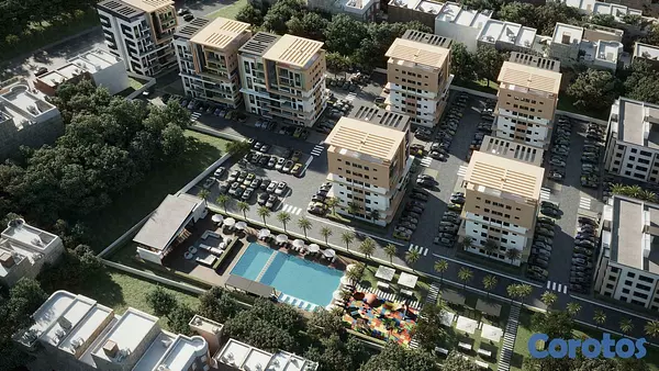 apartamentos - Apartamentos en Puerto Plata, Atantic Blue 3ra Etapa. 4