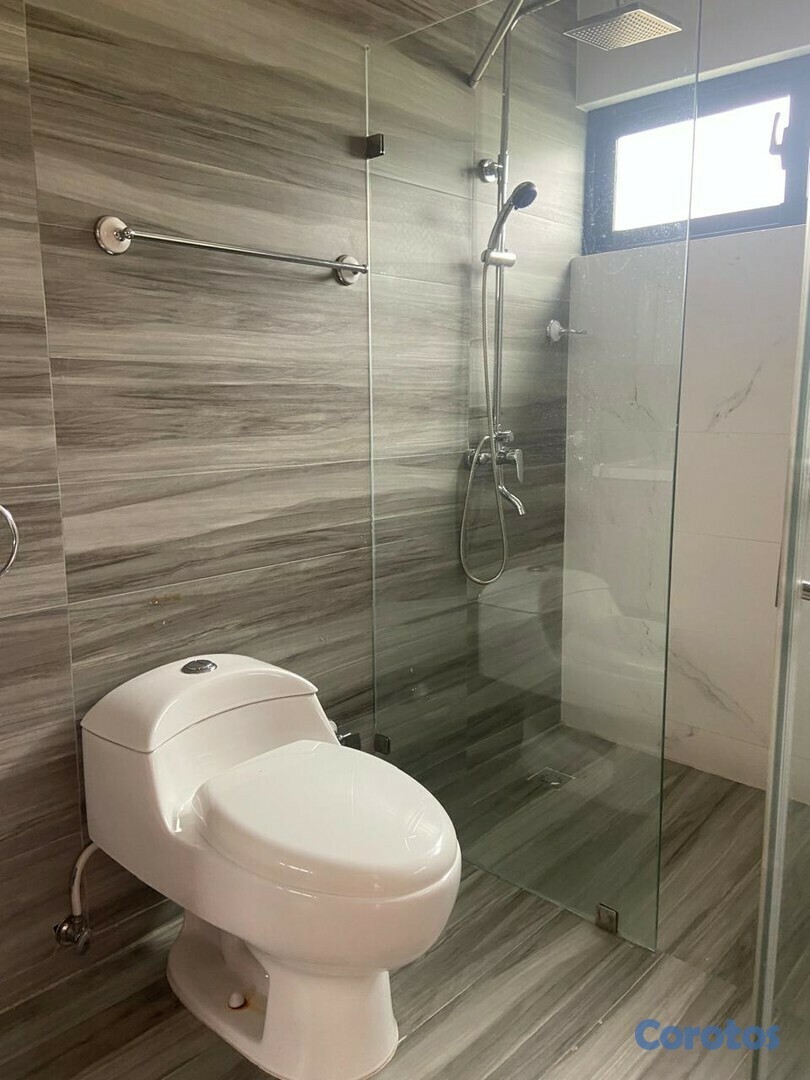 casas - Casa en Venta Cerros de Arroyo Hondo III 9