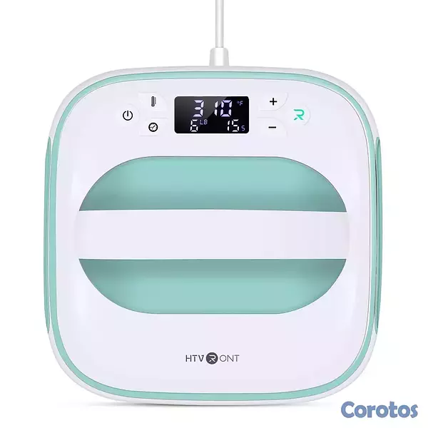 otros electronicos - HTVRont Heat Press