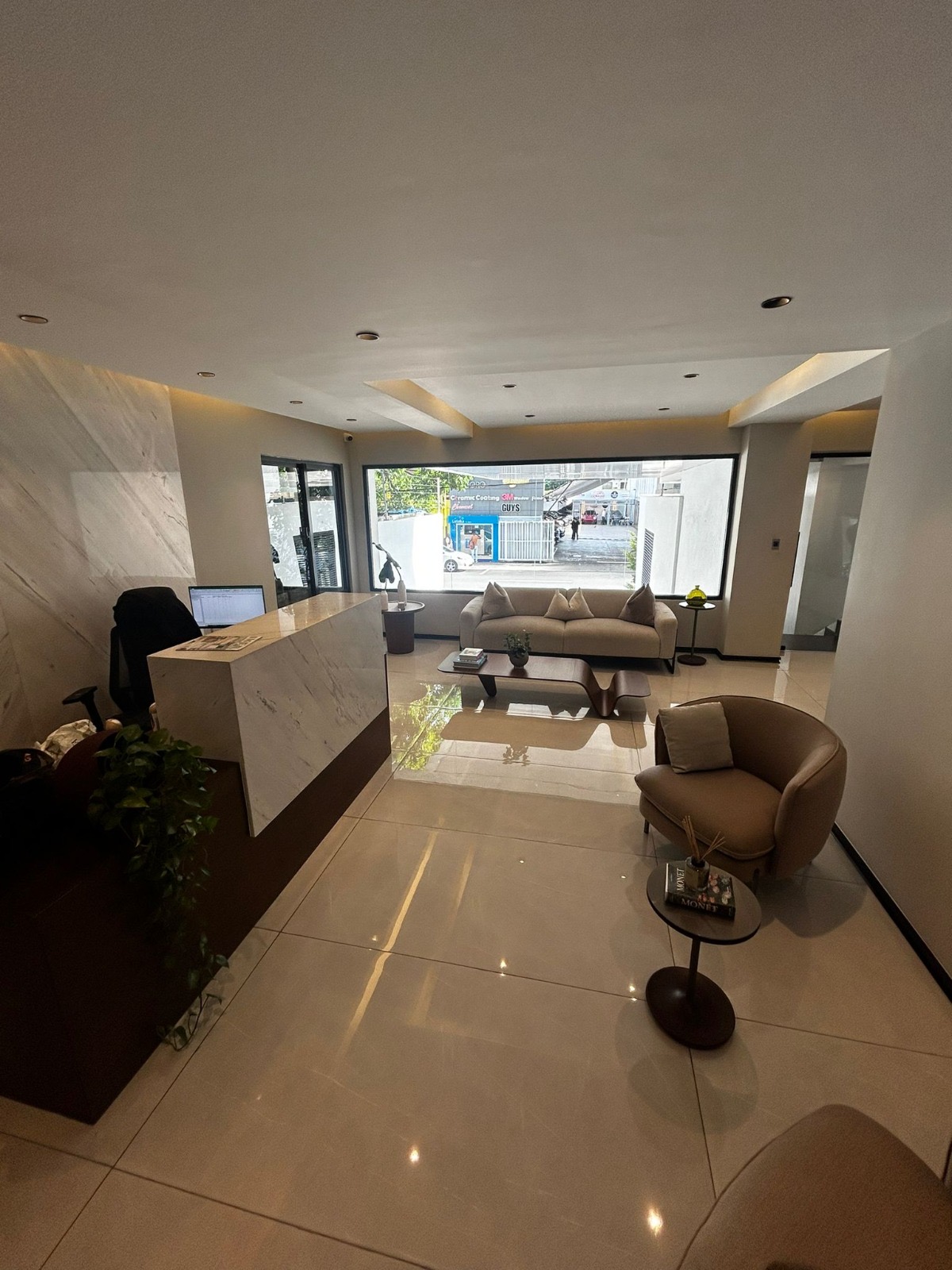 apartamentos - Apartamento nuevo en Naco