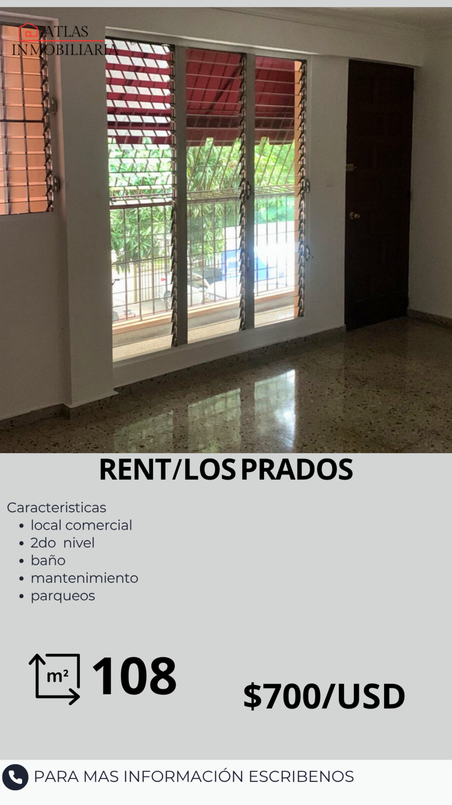 oficinas y locales comerciales - LOCAL COMERCIAL 