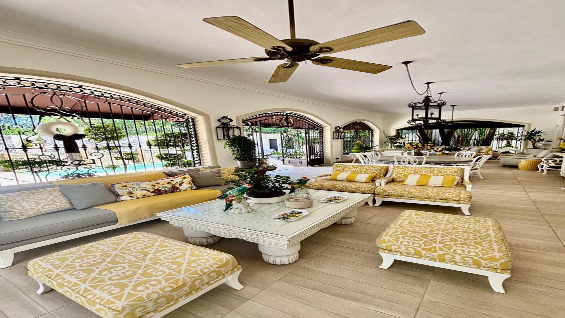 casas - Venta Casa Arroyo Hondo 5