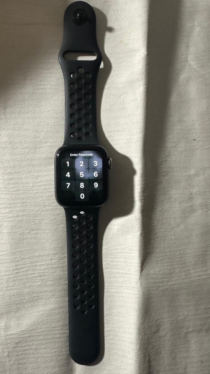 joyas, relojes y accesorios - Apple Watch  3
