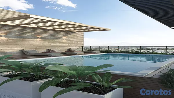 apartamentos - Venta apartamento en construcción – Sector Renacimiento, D.N. 6